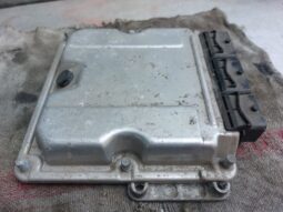 
										RENAULT Motorvezérlő full									