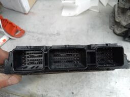 
										PEUGEOT Motorvezérlő full									