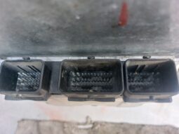 
										CITROËN Motorvezérlő full									