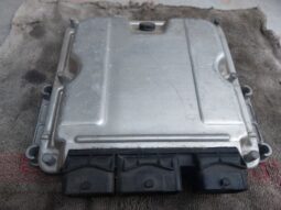 
										CITROËN Motorvezérlő full									