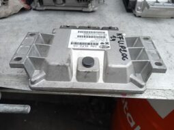 
										PEUGEOT Motorvezérlő full									