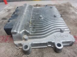 
										CITROËN Motorvezérlő full									