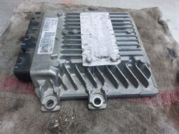 
										PEUGEOT Motorvezérlő full									