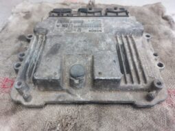 
										CITROËN Motorvezérlő full									
