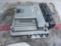 
										CITROËN Motorvezérlő full									