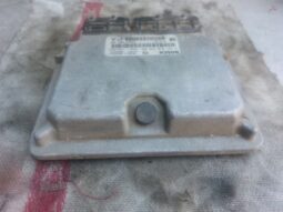 
										OPEL Motorvezérlő full									