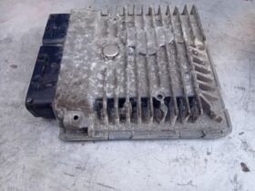 VW Motorvezérlő