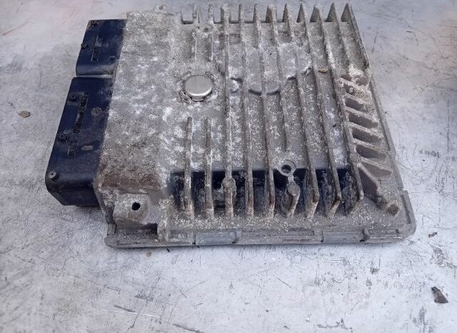 
								VW Motorvezérlő full									