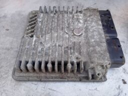 
										VW Motorvezérlő full									
