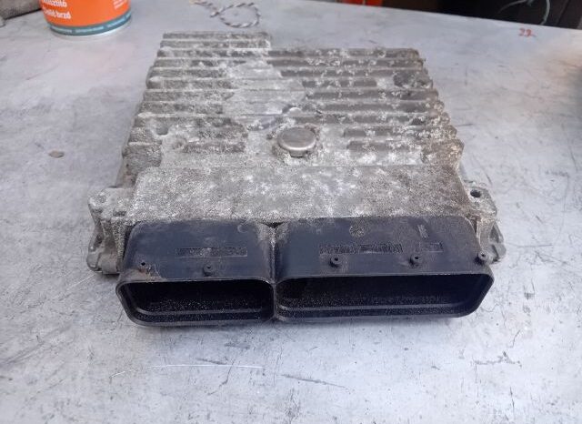 
								VW Motorvezérlő full									