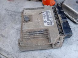 
										VW Motorvezérlő full									