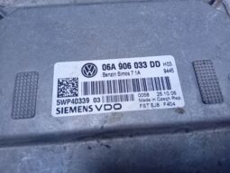 
										VW Motorvezérlő full									