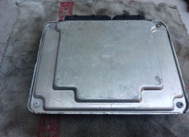 
								SEAT Motorvezérlő full									