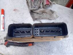 
										OPEL Motorvezérlő full									