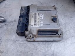 
										OPEL Motorvezérlő full									