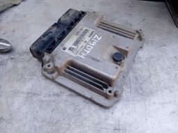 
										OPEL Motorvezérlő full									