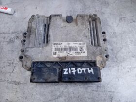 OPEL Motorvezérlő
