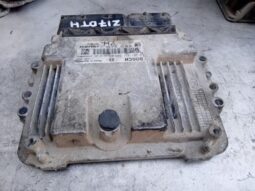 
										OPEL Motorvezérlő full									