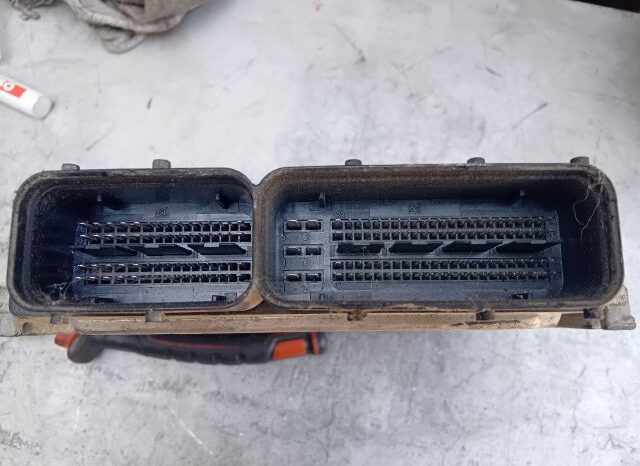
								OPEL Motorvezérlő full									