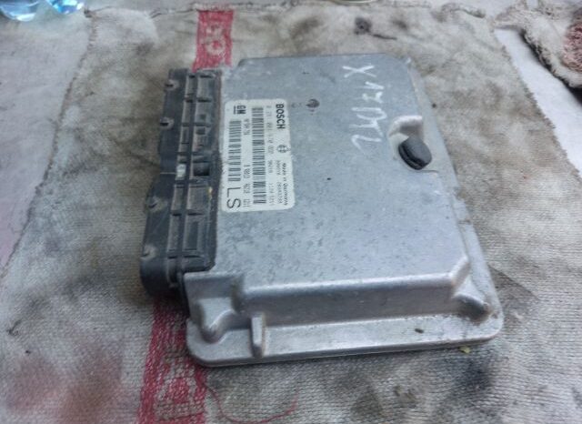 
								OPEL Motorvezérlő full									