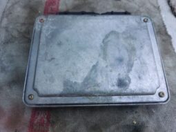 
										OPEL Motorvezérlő full									