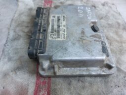 
										OPEL Motorvezérlő full									