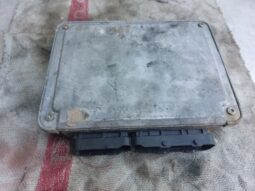 
										OPEL Motorvezérlő full									