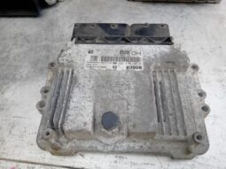 
										OPEL Motorvezérlő full									