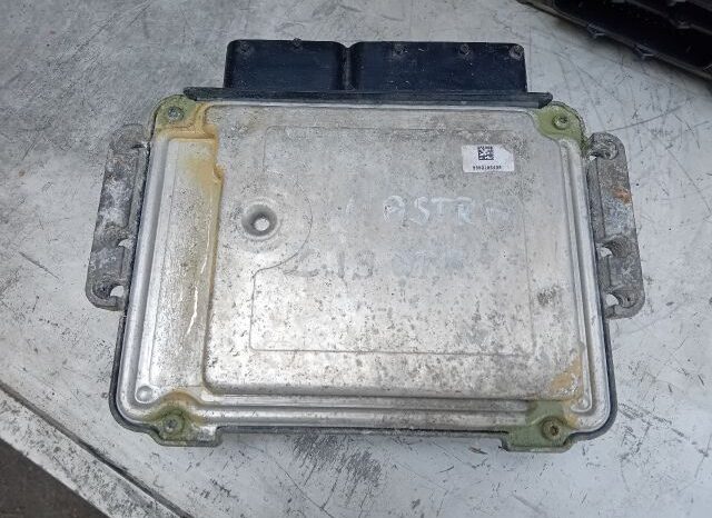 
								OPEL Motorvezérlő full									