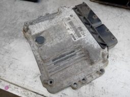 
										OPEL Motorvezérlő full									