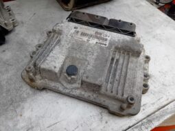 
										OPEL Motorvezérlő full									