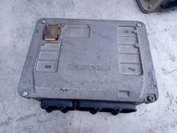 
										SKODA Motorvezérlő full									