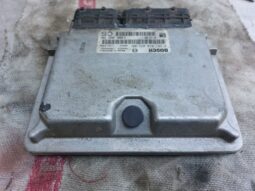 
										OPEL Motorvezérlő full									