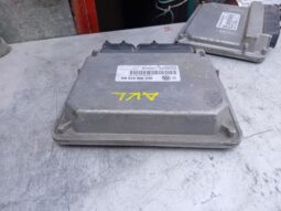 
										VW Motorvezérlő full									