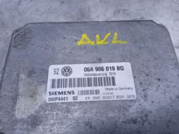 
										VW Motorvezérlő full									