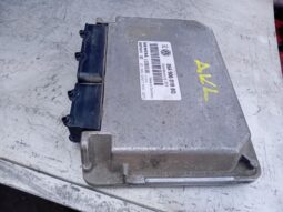 
										VW Motorvezérlő full									