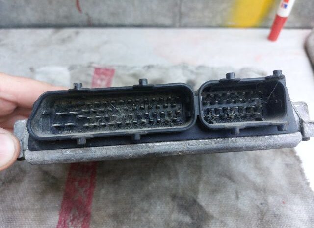 
								VW Motorvezérlő full									