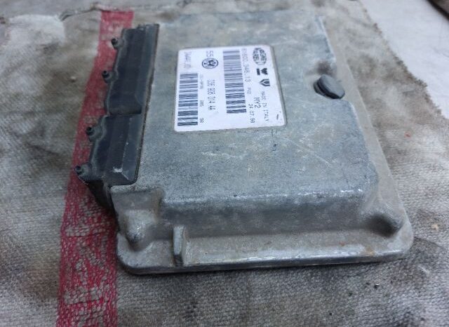 
								VW Motorvezérlő full									
