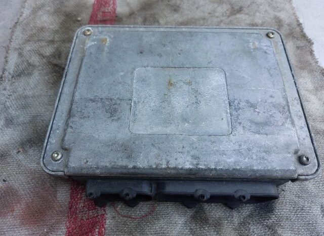 
								VW Motorvezérlő full									