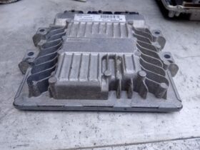 RENAULT Motorvezérlő