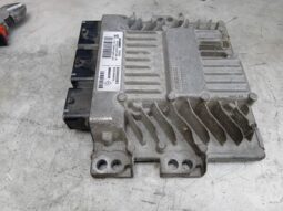 
										RENAULT Motorvezérlő full									