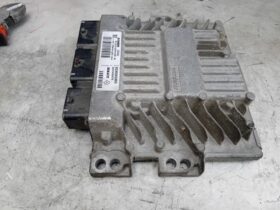 RENAULT Motorvezérlő