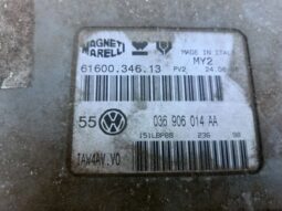 
										VW Motorvezérlő full									