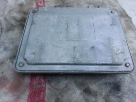 VW Motorvezérlő