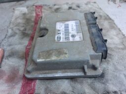 
										VW Motorvezérlő full									