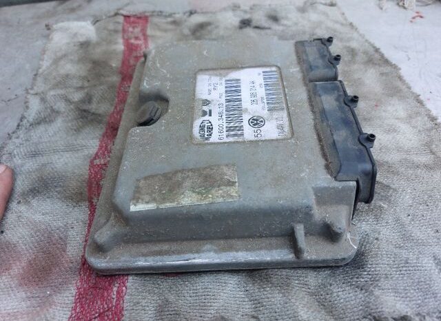 
								VW Motorvezérlő full									