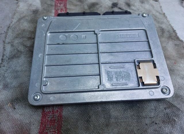 
								VW Motorvezérlő full									