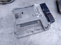 
										VW Motorvezérlő full									