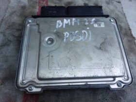 AUDI Motorvezérlő