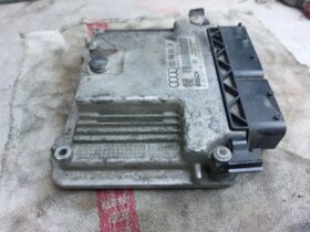 AUDI Motorvezérlő